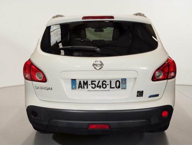 Nissan Qashqai image 3