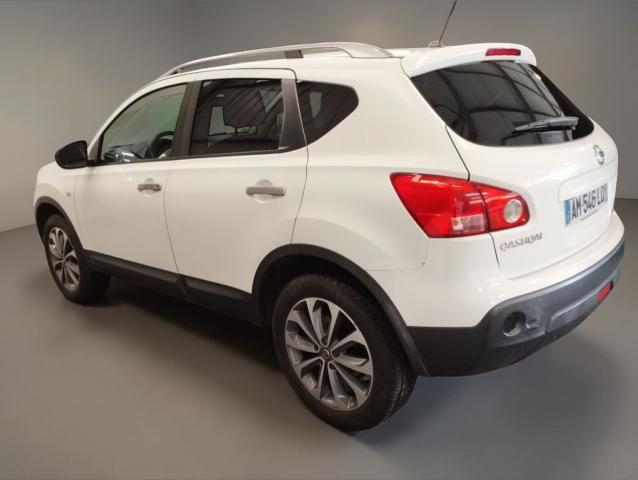 Nissan Qashqai image 5