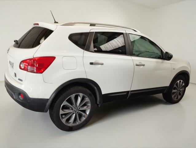Nissan Qashqai image 2