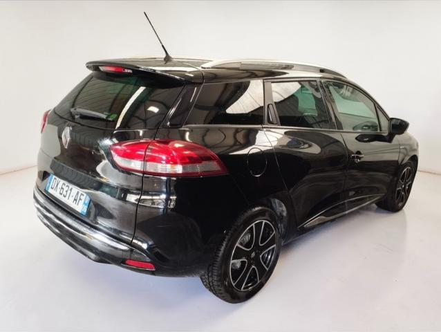 Renault Clio image 1