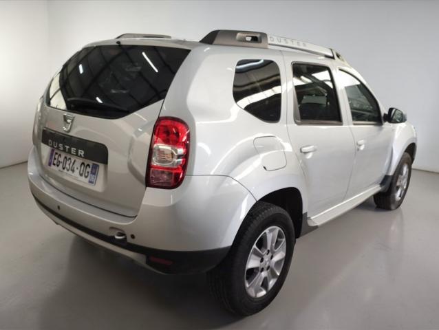 Dacia Duster image 6