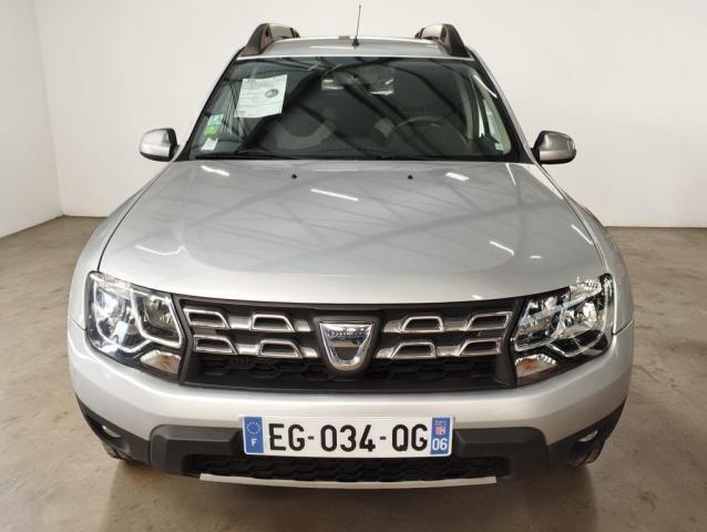 Dacia Duster image 4