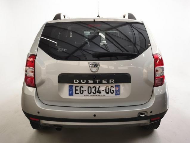Dacia Duster image 3