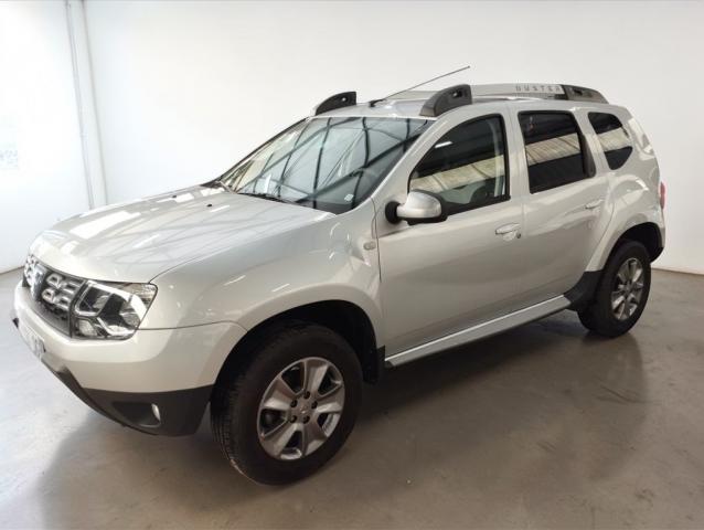 Dacia Duster image 5