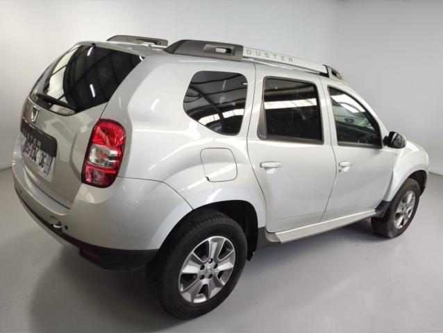 Dacia Duster image 1