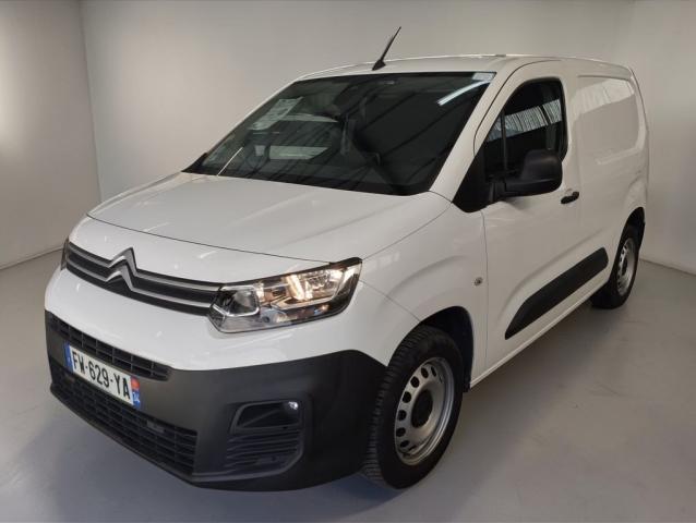 Citroen Berlingo M 1.5 Bluehdi 100 Ste Driver