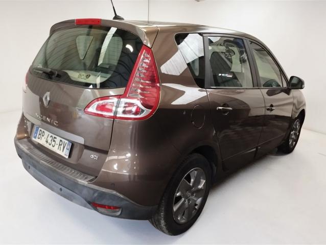 Renault Scénic image 5