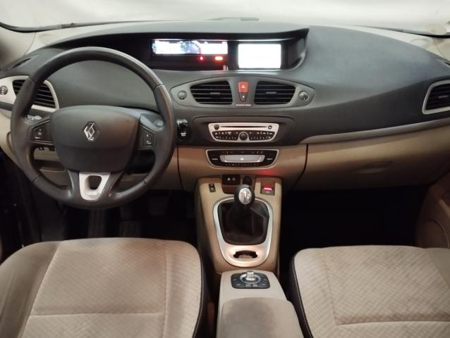 Renault Scénic image 4