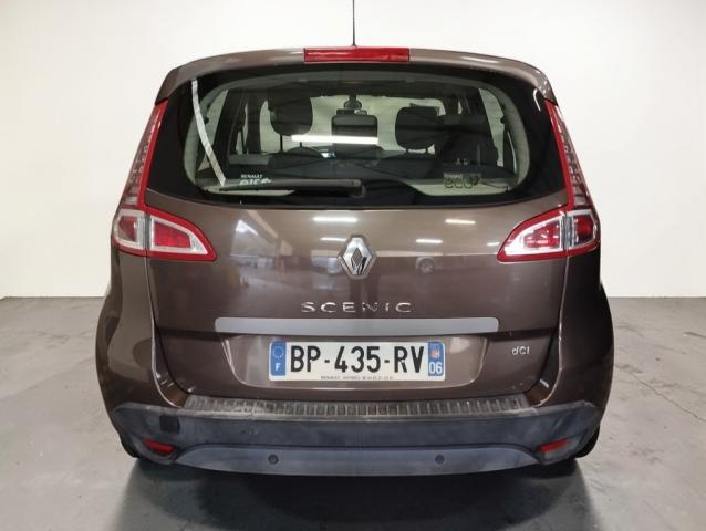 Renault Scénic image 2