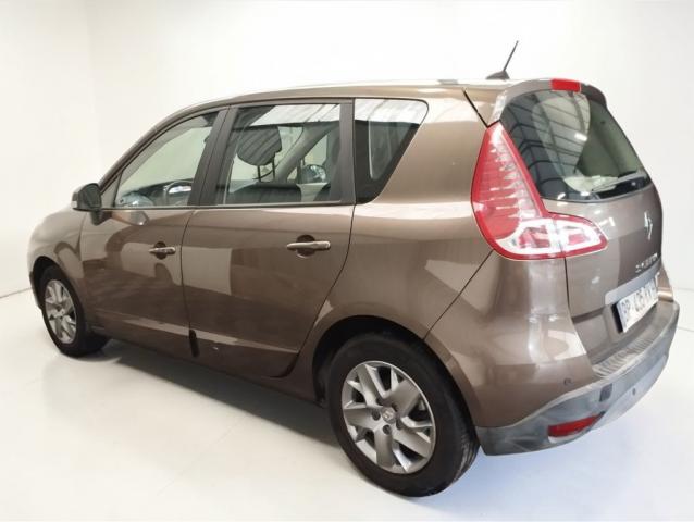 Renault Scénic image 3