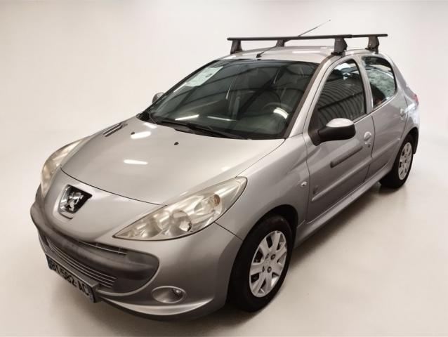 Peugeot 206+ 1.4 75 Urban Move 5p