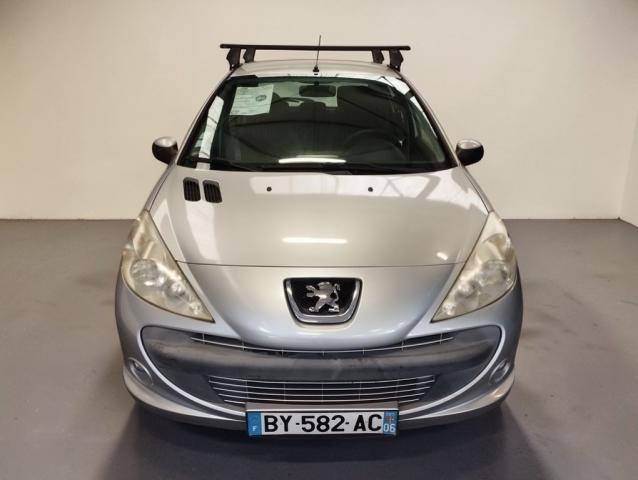 Peugeot 206+ image 1