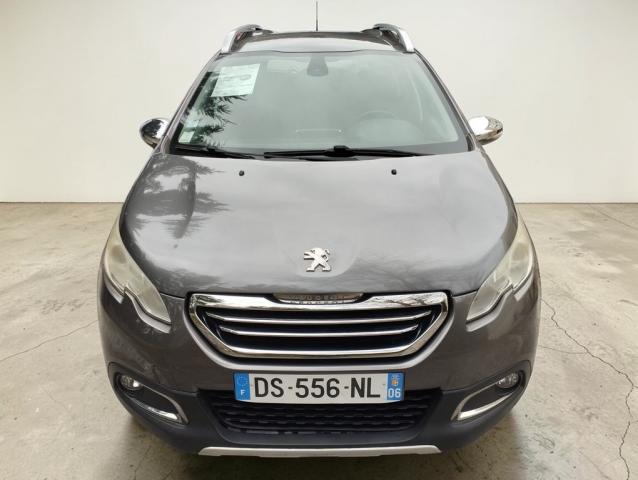 Peugeot 2008 image 3