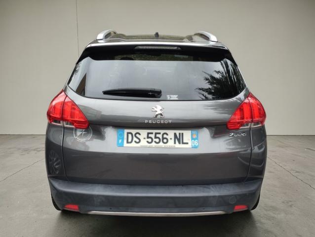 Peugeot 2008 image 1