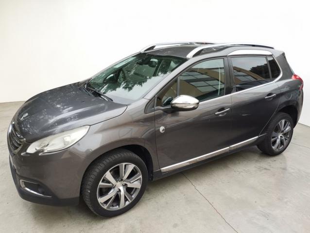 Peugeot 2008 image 4