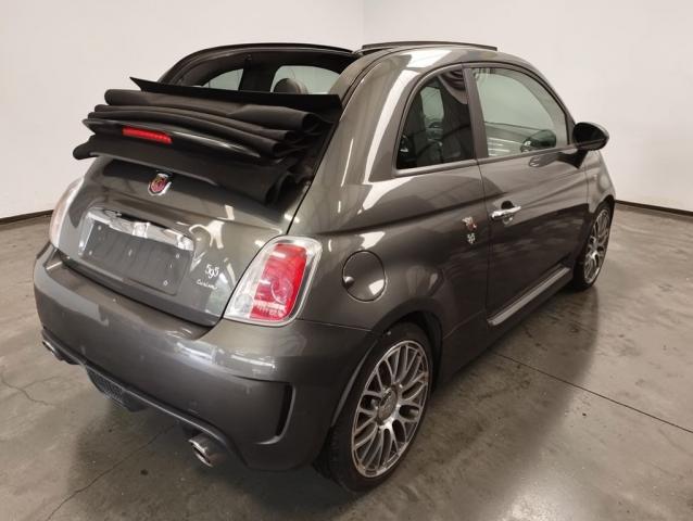 Abarth 595 image 2