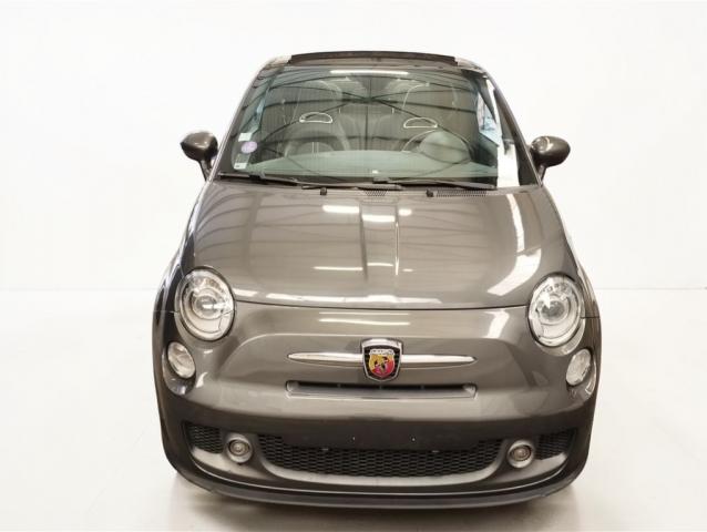 Abarth 595 image 3