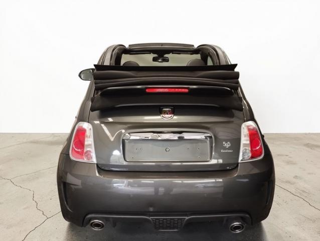 Abarth 595 image 1