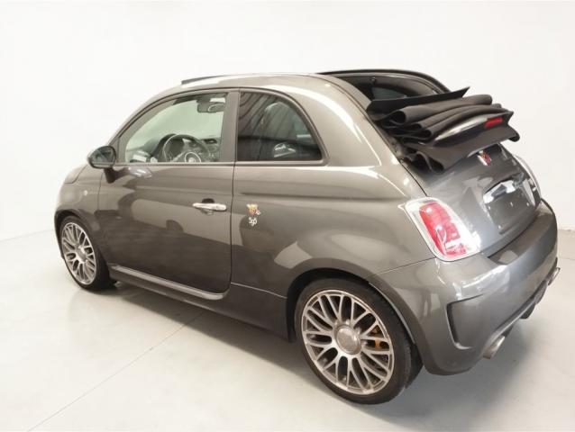 Abarth 595 image 4
