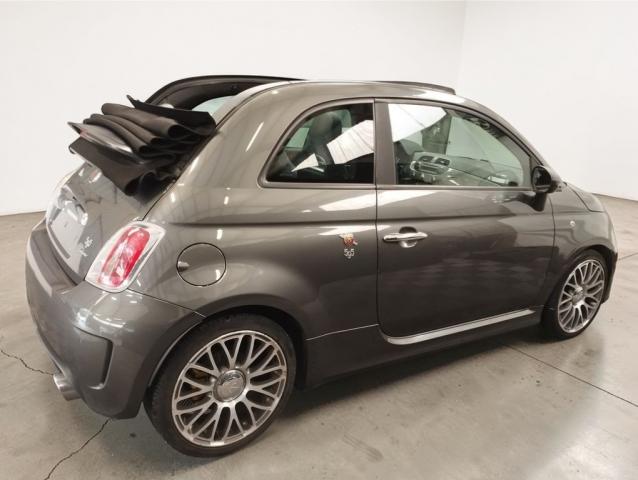 Abarth 595 image 5