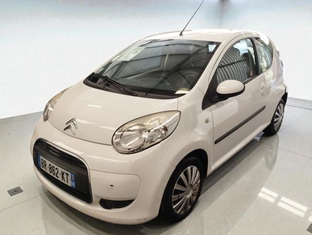 Citroen C1 1.0 68 Airplay 3p
