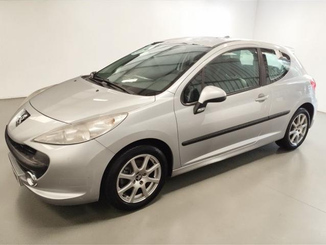 Peugeot 207 image 1