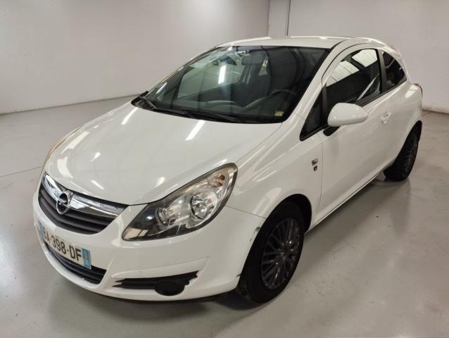 Opel Corsa 1.2 85 Twinport 111 3p