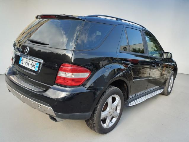 Mercedes Benz Classe Ml image 5
