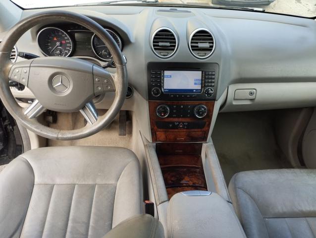 Mercedes Benz Classe Ml image 3