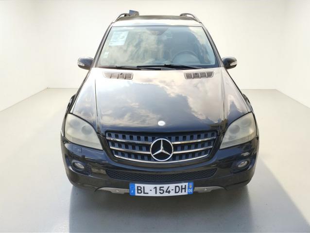 Mercedes Benz Classe Ml image 2