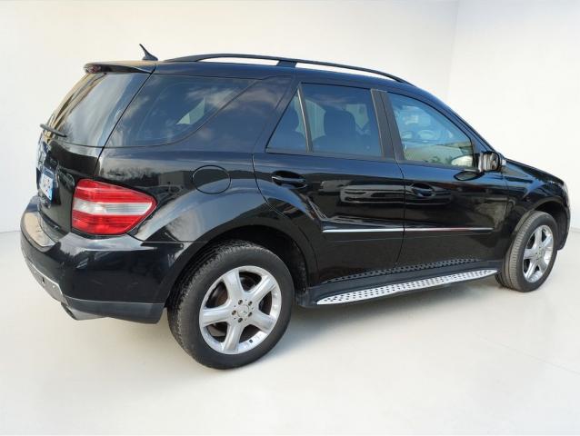Mercedes Benz Classe Ml image 1