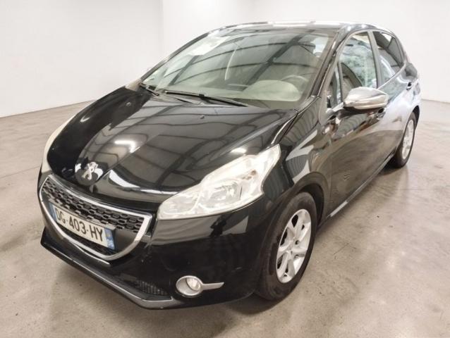 Peugeot 208 1.2 Vti 82 Style 5p