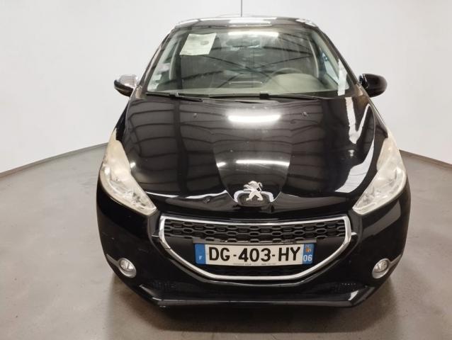 Peugeot 208 image 3
