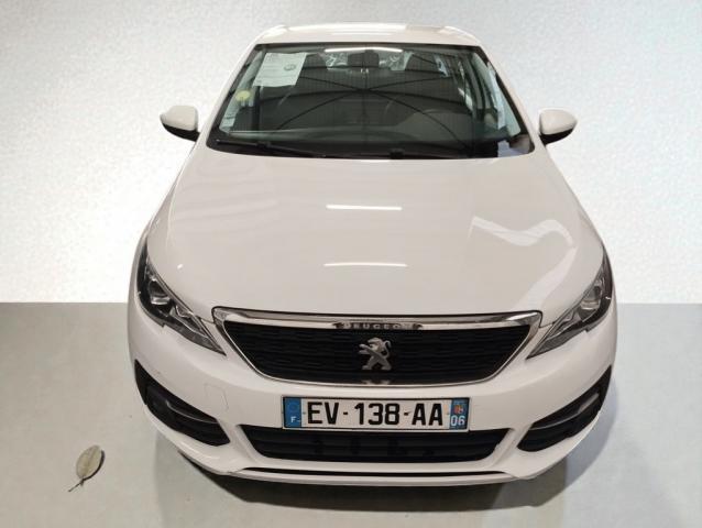 Peugeot 308 image 6