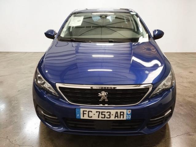 Peugeot 308 image 4