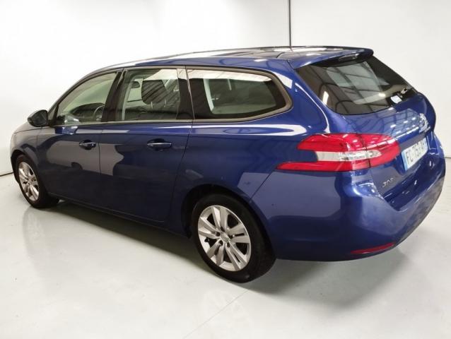 Peugeot 308 image 6