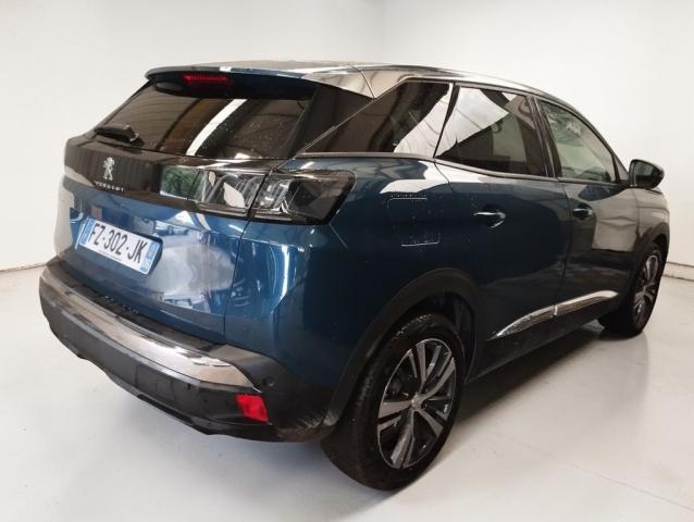 Peugeot 3008 image 2