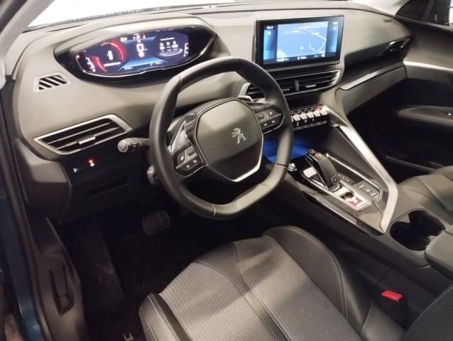 Peugeot 3008 image 1