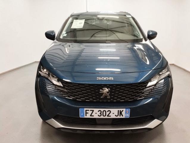 Peugeot 3008 image 3
