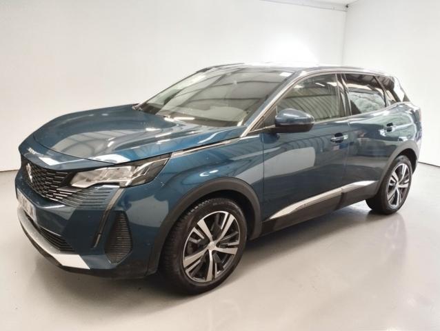 Peugeot 3008 image 4