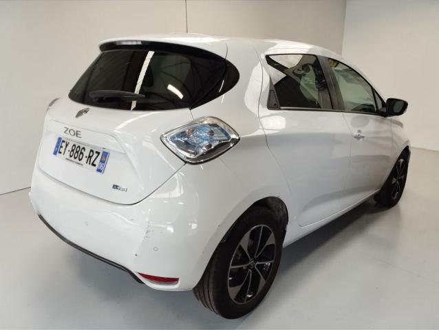 Renault Zoe image 6