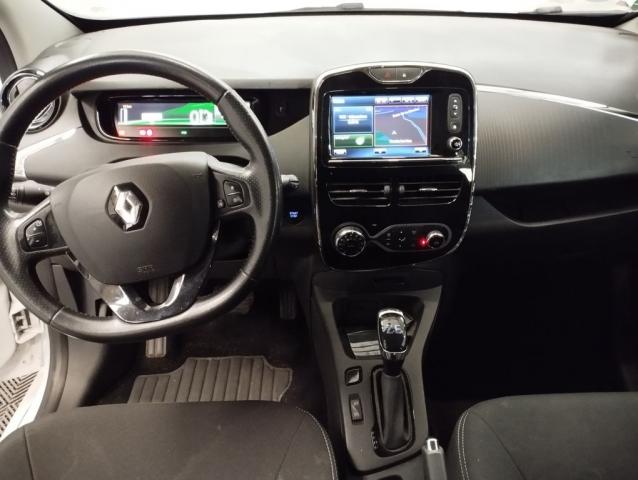 Renault Zoe image 1