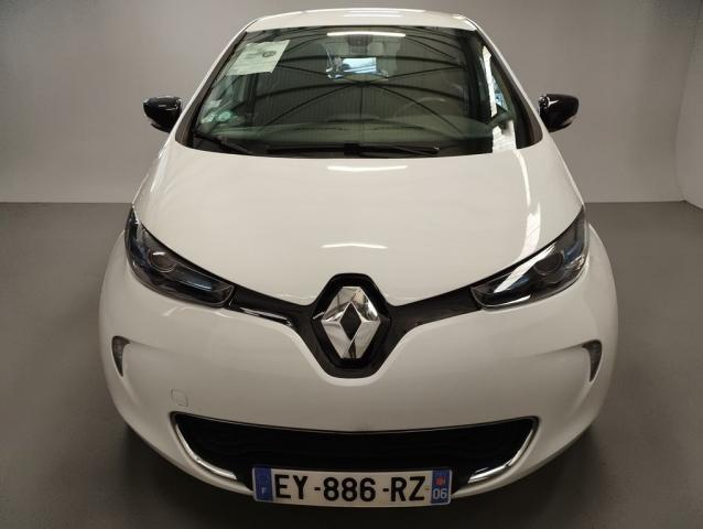 Renault Zoe image 4