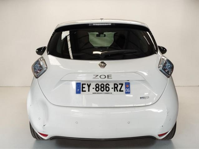 Renault Zoe image 5