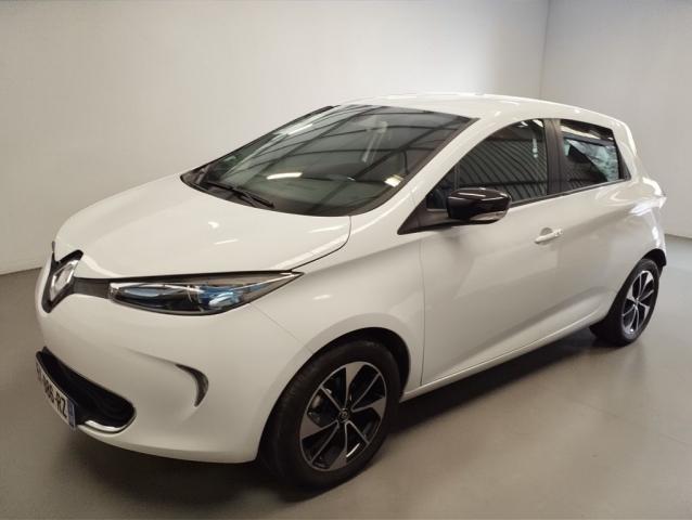 Renault Zoe image 3