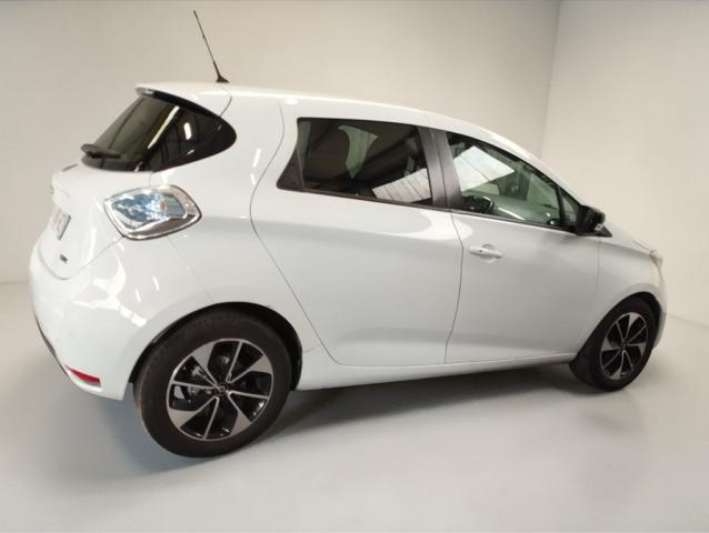 Renault Zoe image 2