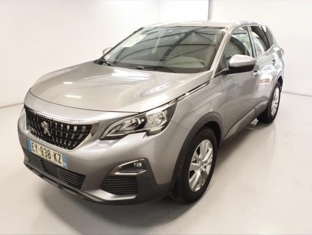 Peugeot 3008 1.2 Thp 130 Active Business