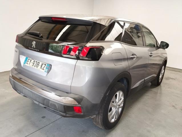 Peugeot 3008 image 4