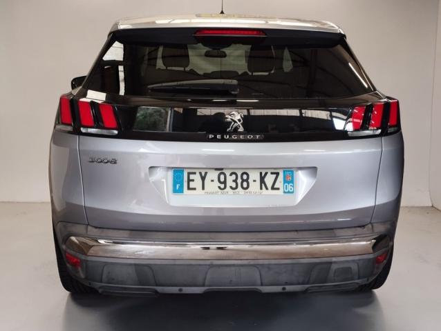 Peugeot 3008 image 5
