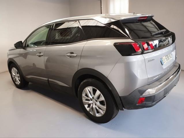 Peugeot 3008 image 3